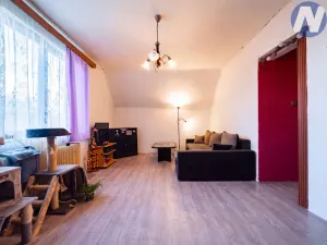 Prodej rodinného domu, Radošovice, 243 m2