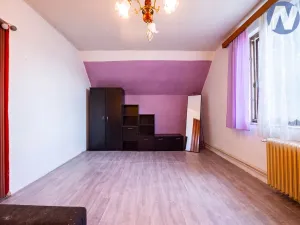 Prodej rodinného domu, Radošovice, 243 m2