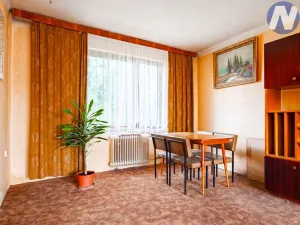 Prodej rodinného domu, Radošovice, 243 m2