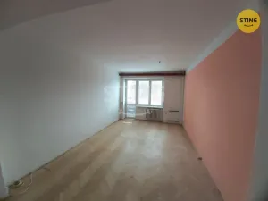 Prodej bytu 3+1, Přerov, nábř. Dr. Edvarda Beneše, 61 m2