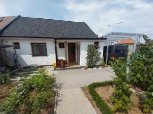 Prodej rodinného domu, Kyjov, 160 m2