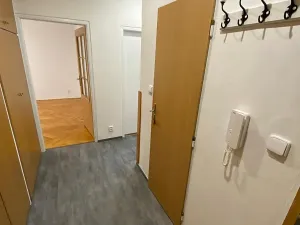 Pronájem bytu 3+1, Zlín, M. Knesla, 70 m2