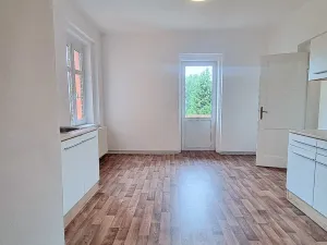 Pronájem bytu 2+1, Teplice, Josefa Hory, 60 m2