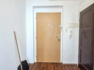 Pronájem bytu 2+1, Teplice, Josefa Hory, 60 m2