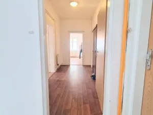 Pronájem bytu 2+1, Teplice, Josefa Hory, 60 m2