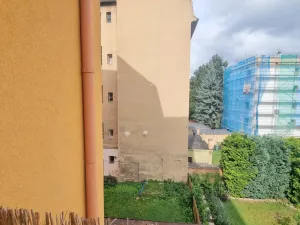 Pronájem bytu 2+1, Teplice, Josefa Hory, 60 m2