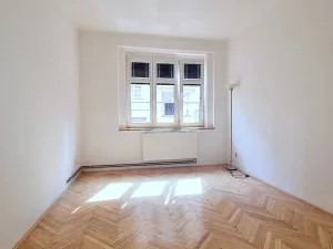 Pronájem bytu 2+1, Teplice, Josefa Hory, 60 m2