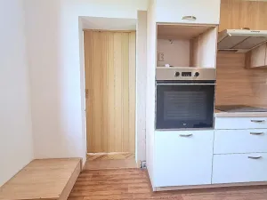 Pronájem bytu 2+1, Teplice, Josefa Hory, 60 m2