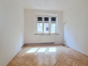 Pronájem bytu 2+1, Teplice, Josefa Hory, 60 m2