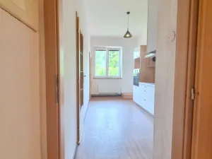 Pronájem bytu 2+1, Teplice, Josefa Hory, 60 m2