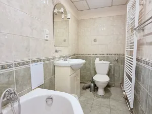 Pronájem bytu 2+1, Teplice, Josefa Hory, 60 m2