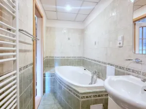 Pronájem bytu 2+1, Teplice, Josefa Hory, 60 m2