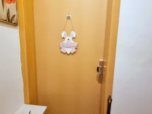 Pronájem bytu 2+1, Teplice, Josefa Hory, 60 m2