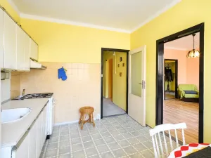 Prodej bytu 3+1, Havířov, Zvonková, 73 m2