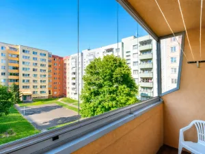 Prodej bytu 3+1, Havířov, Zvonková, 73 m2