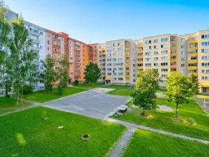 Prodej bytu 3+1, Havířov, Zvonková, 73 m2