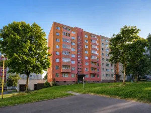 Prodej bytu 3+1, Havířov, Zvonková, 73 m2