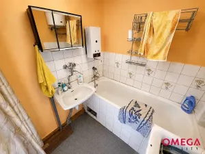 Prodej chaty, Kamenný Přívoz, 81 m2
