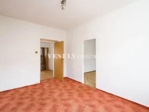 Prodej bytu 3+1, Louny, Poděbradova, 72 m2
