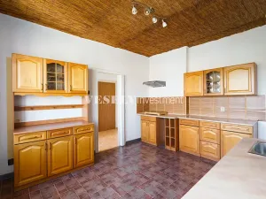 Prodej bytu 3+1, Louny, Poděbradova, 72 m2