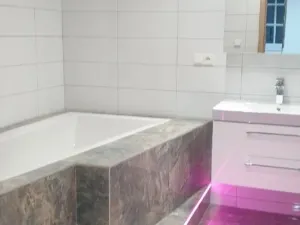 Pronájem bytu 3+kk, Děčín, Teplická, 60 m2