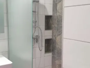 Pronájem bytu 3+kk, Děčín, Teplická, 60 m2