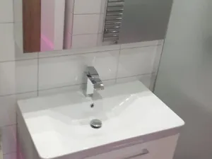 Pronájem bytu 3+kk, Děčín, Teplická, 60 m2
