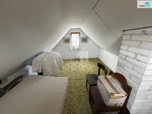 Prodej chaty, Česká Lípa - Okřešice, 19 m2
