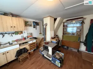Prodej chaty, Česká Lípa - Okřešice, 19 m2