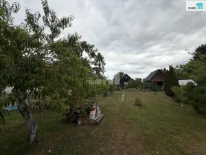 Prodej chaty, Česká Lípa - Okřešice, 19 m2