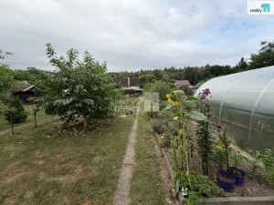Prodej chaty, Česká Lípa - Okřešice, 19 m2