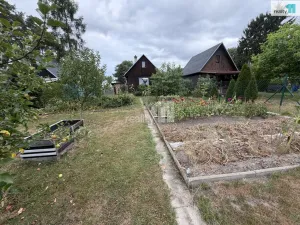 Prodej chaty, Česká Lípa - Okřešice, 19 m2
