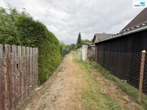 Prodej chaty, Česká Lípa - Okřešice, 19 m2