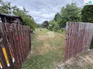 Prodej chaty, Česká Lípa - Okřešice, 19 m2
