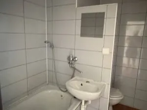 Pronájem bytu 1+1, Děčín - Děčín VI-Letná, 43 m2