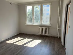 Pronájem bytu 1+1, Děčín - Děčín VI-Letná, 43 m2