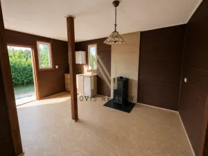 Prodej chaty, Plzeň - Skvrňany, 19 m2