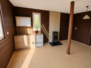 Prodej chaty, Plzeň - Skvrňany, 19 m2
