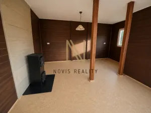 Prodej chaty, Plzeň - Skvrňany, 19 m2