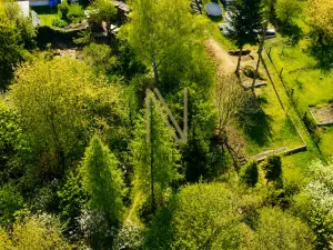 Prodej chaty, Plzeň - Skvrňany, 19 m2