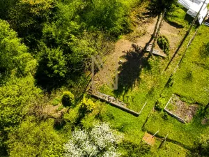 Prodej chaty, Plzeň - Skvrňany, 19 m2