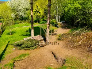 Prodej chaty, Plzeň - Skvrňany, 19 m2