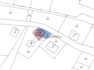 Prodej chalupy, Orlické Záhoří, 101 m2