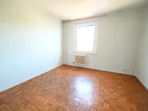 Prodej bytu 3+1, Luhačovice, Masarykova, 69 m2