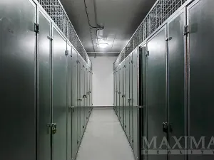 Prodej bytu 2+kk, Praha - Holešovice, Argentinská, 79 m2