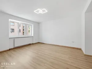 Pronájem bytu 2+1, Moravské Budějovice, Myslbekova, 60 m2