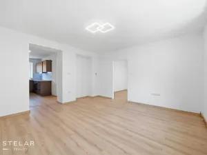 Pronájem bytu 2+1, Moravské Budějovice, Myslbekova, 60 m2