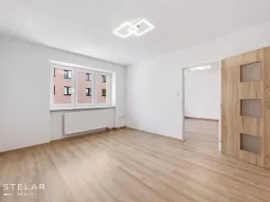 Pronájem bytu 2+1, Moravské Budějovice, Myslbekova, 60 m2