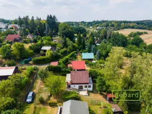 Prodej chaty, Kamenice, Lesáků, 119 m2