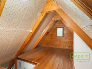 Prodej chaty, Kamenice, Lesáků, 119 m2